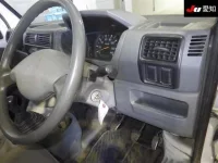Mitsubishi MINICAB TRUCK лот № 71256 оценка 3.5  с аукциона в Японии 4