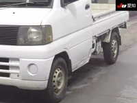 Mitsubishi MINICAB TRUCK лот № 71256 оценка 3.5  с аукциона в Японии 6