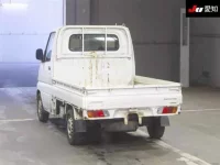 Mitsubishi MINICAB TRUCK лот № 71256 оценка 3.5  с аукциона в Японии 1