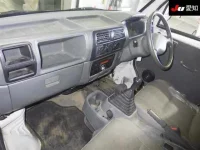 Mitsubishi MINICAB TRUCK лот № 71256 оценка 3.5  с аукциона в Японии 2