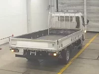 Mitsubishi CANTER лот № 3057 оценка 3.5  с аукциона в Японии 1