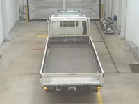 Mitsubishi CANTER лот № 3057 оценка 3.5  с аукциона в Японии 2