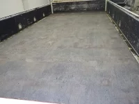 Mitsubishi CANTER лот № 3057 оценка 3.5  с аукциона в Японии 3