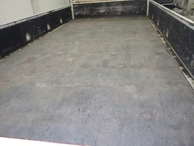 Mitsubishi CANTER  с аукциона в Японии