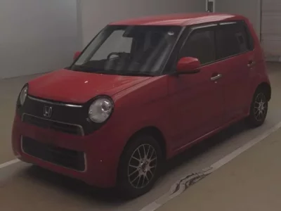 Honda N ONE