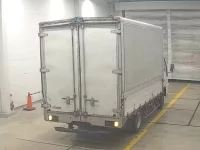 Isuzu ELF лот № 3058 оценка 3.5  с аукциона в Японии 1