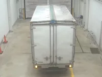 Isuzu ELF лот № 3058 оценка 3.5  с аукциона в Японии 2