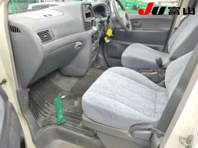 Toyota TOWN ACE VAN  с аукциона в Японии