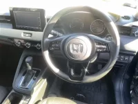 Honda VEZEL лот № 7108 оценка 4.5  с аукциона в Японии 2