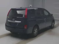 Toyota ISIS лот № 29014 оценка RA  с аукциона в Японии 1