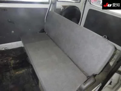 Mitsubishi MINICAB MIEV