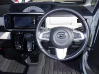 Daihatsu MOVE CANBUS лот № 3023 оценка 4.5  с аукциона в Японии 4