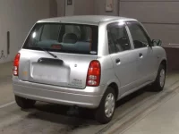 Daihatsu MIRA лот № 4193 оценка RA  с аукциона в Японии 1