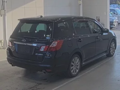 Subaru EXIGA