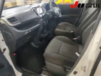 Mitsubishi DELICA D2 лот № 1023 оценка 3.5  с аукциона в Японии 2