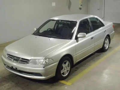Toyota CARINA