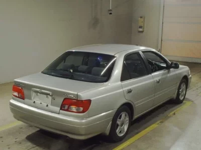 Toyota CARINA