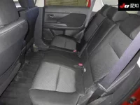 Mitsubishi OUTLANDER лот № 71263 оценка 3.5  с аукциона в Японии 3