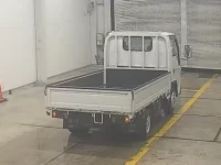 Isuzu ELF лот № 3062 оценка 3  с аукциона в Японии 1