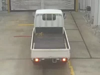 Isuzu ELF лот № 3061 оценка 3  с аукциона в Японии 2