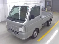 Nissan CLIPPER TRUCK лот № 3047 оценка 3  с аукциона в Японии 2