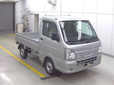 Nissan CLIPPER TRUCK