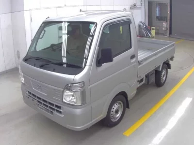 Nissan CLIPPER TRUCK