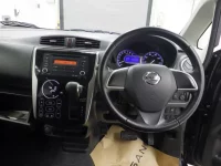 Nissan DAYZ лот № 3048 оценка 3  с аукциона в Японии 4