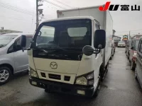 Mazda TITAN лот № 1025 оценка 3.5  с аукциона в Японии 3