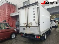 Mazda TITAN лот № 1025 оценка 3.5  с аукциона в Японии 4