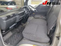 Mazda TITAN лот № 1025 оценка 3.5  с аукциона в Японии 2