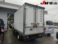 Mazda TITAN лот № 1025 оценка 3.5  с аукциона в Японии 1