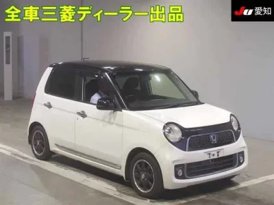 Honda N ONE