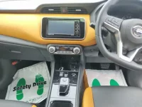 Nissan KICKS лот № 2111 оценка 4.5  с аукциона в Японии 4