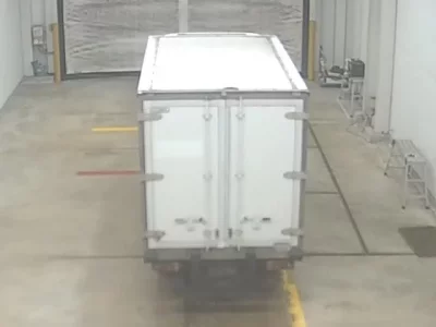 Hino DUTRO  с аукциона в Японии