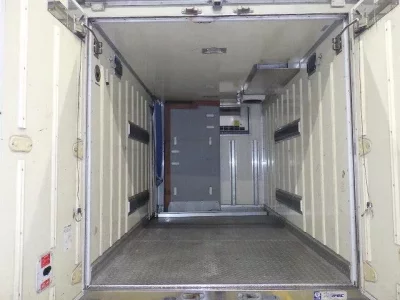 Hino DUTRO  с аукциона в Японии