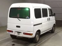 Honda ACTY VAN лот № 4200 оценка 3  с аукциона в Японии 1