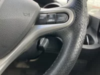 Honda FIT лот № 303 оценка RA  с аукциона в Японии 4