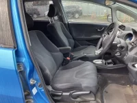 Honda FIT лот № 303 оценка RA  с аукциона в Японии 6