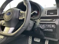 Subaru WRX лот № 301 оценка 3.5  с аукциона в Японии 4