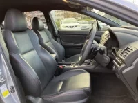 Subaru WRX лот № 301 оценка 3.5  с аукциона в Японии 6