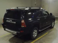 Toyota HILUX SURF лот № 13 оценка 3  с аукциона в Японии 1