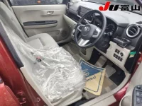 Toyota PASSO лот № 1027 оценка R  с аукциона в Японии 5