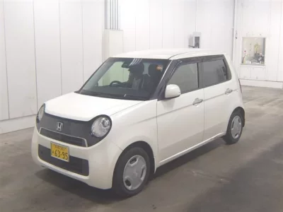 Honda N ONE