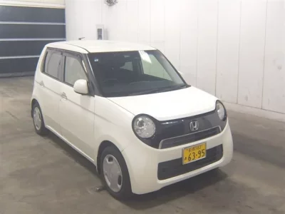 Honda N ONE