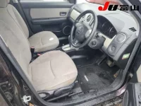 Mazda VERISA лот № 1026 оценка 3.5  с аукциона в Японии 5