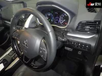 Mitsubishi ECLIPSE CROSS лот № 71270 оценка 4.5  с аукциона в Японии 4