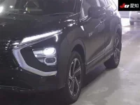 Mitsubishi ECLIPSE CROSS лот № 71270 оценка 4.5  с аукциона в Японии 6
