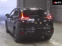 Mitsubishi ECLIPSE CROSS лот № 71270 оценка 4.5  с аукциона в Японии 1