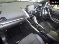 Mitsubishi ECLIPSE CROSS лот № 71270 оценка 4.5  с аукциона в Японии 2